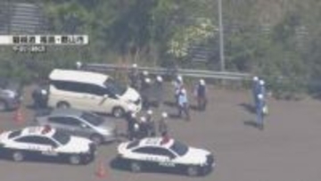 【磐越道バス事故】なぜ事故が起きた？　容疑者立ち会いのもと実況見分 高校生ら21人死傷事故