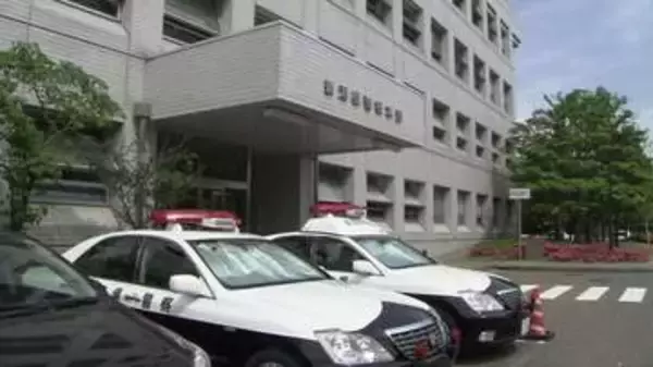 乗車料金1万4,040円　タクシーに無賃乗車した疑い　無職の21歳男を現行犯逮捕《新潟》