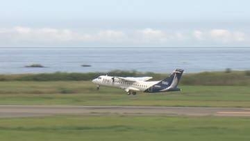 新潟と福井に17年ぶりチャーター便　トキエアがつなぐ地域の絆