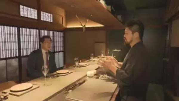 【再生】古町地区の古民家がレストランに　オープンを前に新潟市長が視察 《新潟》