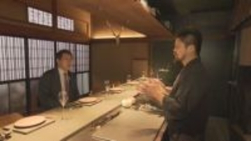 【再生】古町地区の古民家がレストランに　オープンを前に新潟市長が視察 《新潟》