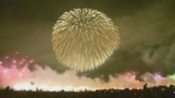 8月2日（日）、3日（月）「長岡まつり大花火大会」チケットが発売開始　4月10日から長岡市民向けの先行販売始まる《新潟》