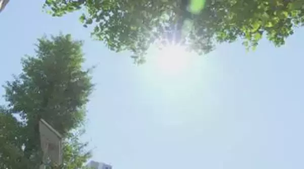 【1か月予報】向こう1か月も気温高い見込み　16日以降かなり高くなる時期も《新潟》