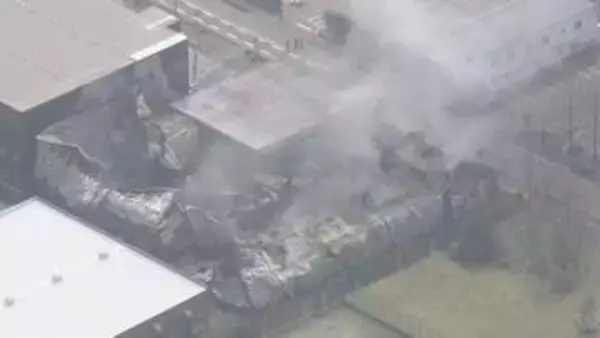 「【相次ぐ火事】弥彦村の工場、新潟市南区の住宅、村上市の住宅やガレージ、長岡市の住宅……火の取り扱いに注意を《新潟》」の画像