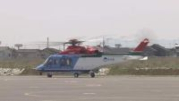 岩手・大槌町の山林火災に新潟県や新潟市から緊急消防援助隊　150人規模で派遣《新潟》