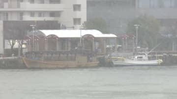 3連休は大雪か　県内は冬型の荒れた天気に　激しい突風に注意 《新潟》