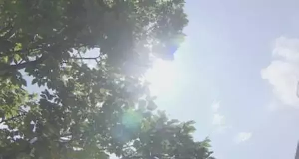 新潟市秋葉区で34.7℃　猛暑日に迫る暑さ　8月上旬並みとなったところも《新潟》