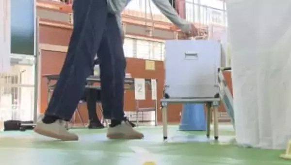 【衆院選】1月28日から期日前投票　入場券が届かない場合どうする？#身近なギモン《新潟》