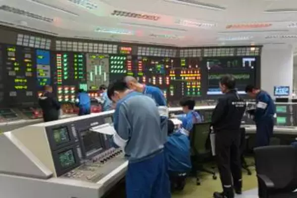 【速報】柏崎刈羽原発6号機　16日午後4時に営業運転を開始《新潟》