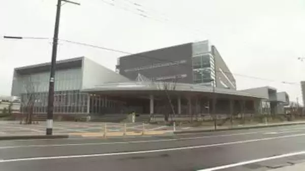 柏崎市の10代職員が酒気帯び運転の疑いで検挙　市が懲戒処分を発表《新潟》