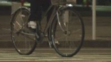 【交通違反】自転車の「酒気帯び運転」県内で70人以上が“車の免許停止“処分に　県警が取り締まり強化《新潟》