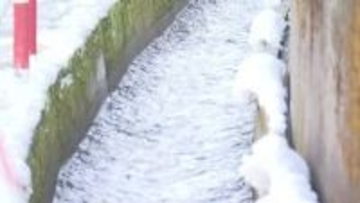 用水路に転落した70代の男性を救出　4人の男女に感謝状が贈られる《新潟》