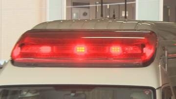 【速報】小学生女児が意識不明の重体　61歳女が運転する軽自動車と衝突する事故　過失運転致傷の疑いで女を現行犯逮捕《新潟》