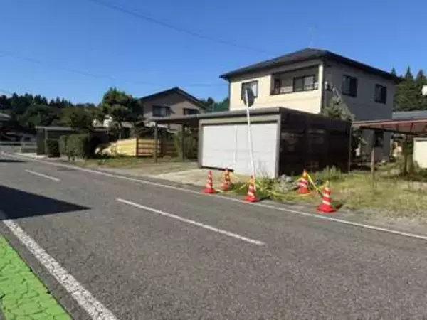 【速報】小学1年生の6歳女児が意識不明の重体　61歳女が運転する軽自動車と衝突する事故　過失運転致傷の疑いで女を現行犯逮捕《新潟》