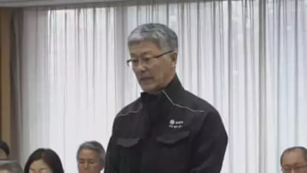 【原発】1月20日にも再稼働へ　地元・柏崎市の桜井市長らが6号機の安全対策などを確認《新潟》