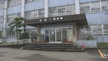 不法残留の疑いでベトナム国籍の28歳の男を逮捕　スーパーで万引き その捜査過程でオーバーステイが判明《新潟》