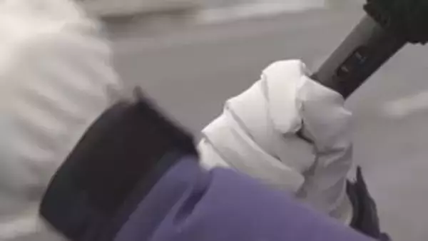 【衆院選】期日前投票は前回選を6.87ポイント上回る 候補者は最後の訴え《新潟》