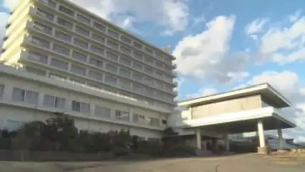 佐渡市の「両津やまきホテル」を改修へ　東京の企業が花角知事を訪問　2027年リニューアルオープンへ 《新潟》