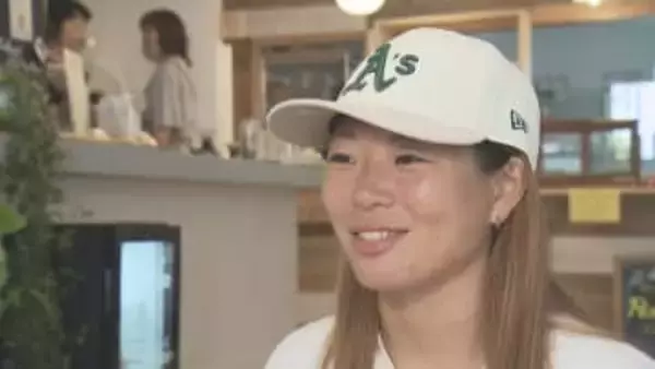 新潟・妙高市出身の冨田せな選手W杯3位入賞　ミラノ・コルティナ五輪出場が確実に