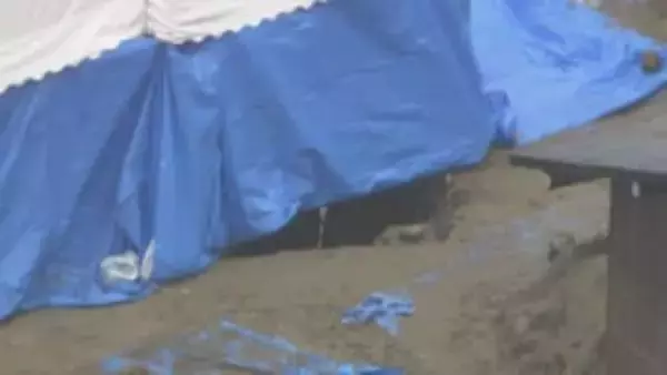 【初公判】聖籠町死体遺棄事件　殺人や死体遺棄などの罪　被告の男は起訴内容をすべて認める 《新潟》