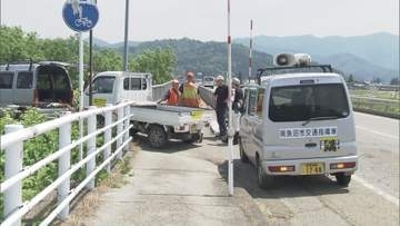【今年初の人身被害】クマに襲われ70代男性がケガ　新潟県が「クマ出没警戒注意報」を発表《新潟》