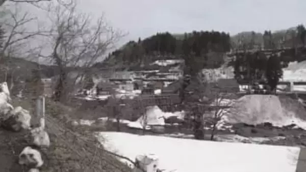 長野県北部地震から15年　津南町上郷地区　交流通じて災害に強い地域へ 《新潟》