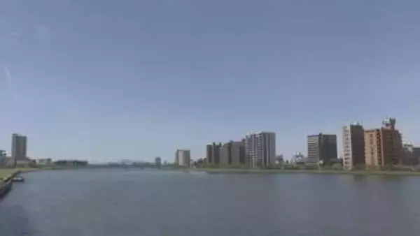 【飛来】「黄砂」を確認　中古車販売店は《新潟》