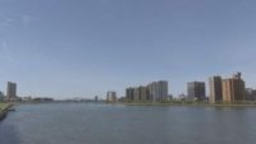 【飛来】「黄砂」を確認　中古車販売店は《新潟》