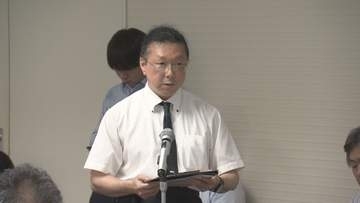 県立高校柔道部の男子生徒が「指導死」　１０年前に息子亡くした男性が県議会で訴え《新潟》