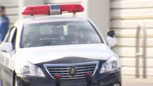 10代女性の腰にライターの火 傷害容疑で逮捕されたのは“自称・高校生”20歳の男＜新潟＞