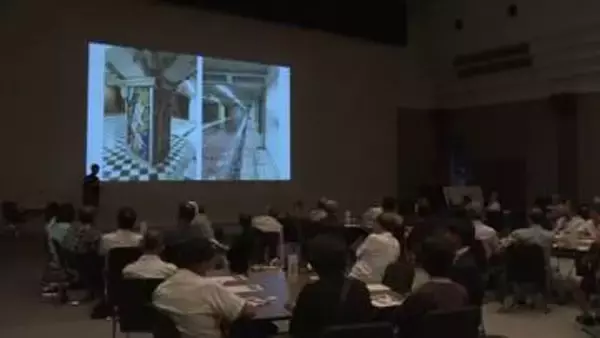 今後の活用方針は？2025年に営業終了した新潟市の地下街「西堀ローサ」　有識者と市民がトークイベントで議論