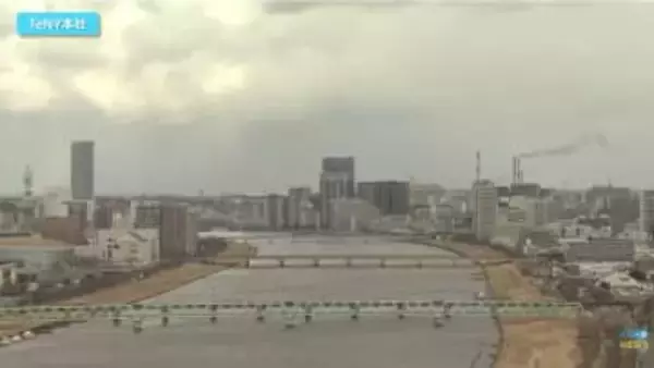 【1か月予報】向こう1か月の気温は高く降雪量は平年並み、降水量は平年並みか多い予想《新潟》