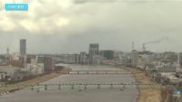 【1か月予報】向こう1か月の気温は高く降雪量は平年並み、降水量は平年並みか多い予想《新潟》