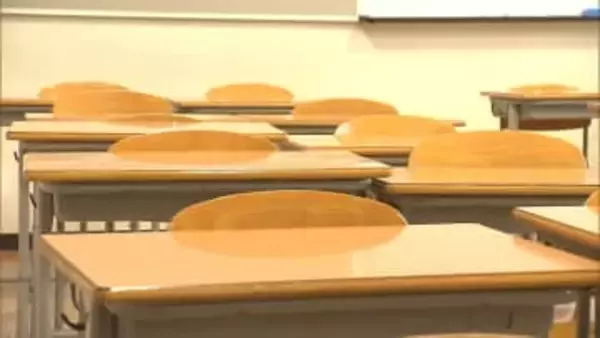 【大雪の影響】学校は一部で臨時休校や早退など　「大雪警報」は解除も25日頃までは冬型続く見込み《新潟》