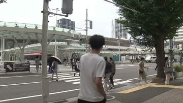 【1か月予報】向こう1か月も気温高い見込み　暑さから身を守る対策を《新潟》