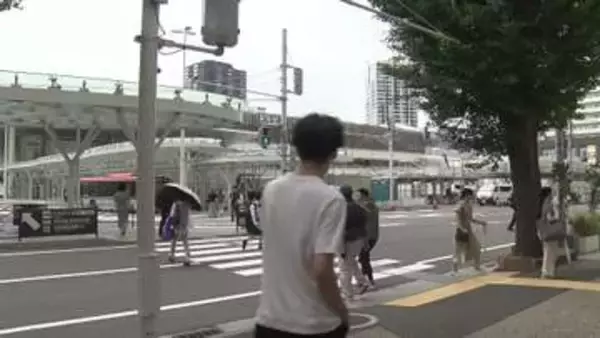 【1か月予報】向こう1か月も気温高い見込み　暑さから身を守る対策を《新潟》