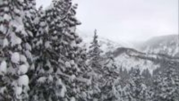 南魚沼市のスキー場コース外で外国籍の女性が滝つぼに転落　安否は不明《新潟》