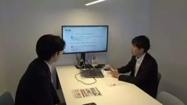 【大型連休】帰省の時期に合わせて　U・Iターン就職相談会が開かれる《新潟》