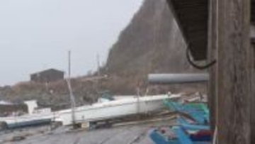 冬型強まり山沿いでは4日にかけて警報級大雪のおそれ　鉄道など交通への影響に注意 《新潟》