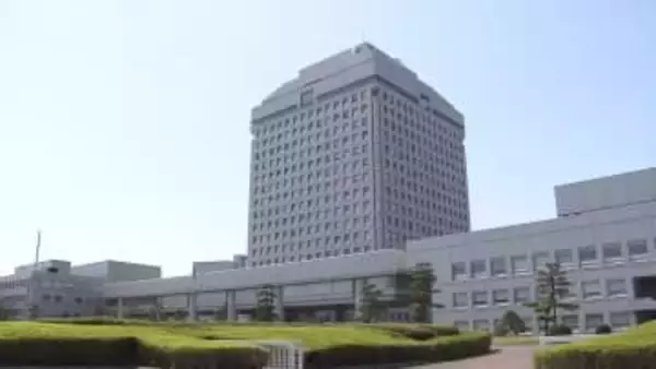 新潟県知事選挙　日程決まる　5月14日告示・5月31日投開票へ《新潟》