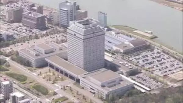 新潟県の人口206万8476人 戦後最少に　世帯数は増加　国勢調査《新潟》