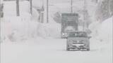 「【大雪警戒】北陸地方では7日午後から9日頃にかけて大雪のおそれ　8日は警報級大雪の可能性《新潟》」の画像1