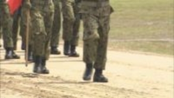 泥酔し部外者に暴行するなどした陸上自衛隊員4人の懲戒処分を発表《新潟》