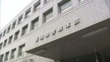 自動車を取り扱う会社の事務所内で血を流し倒れた社長の男性（70）を妻が発見　作業中の事故か《新潟市中央区》