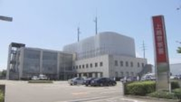 コンクリート升と鉄板に挟まれ男性が死亡　上越市の工事現場《新潟》