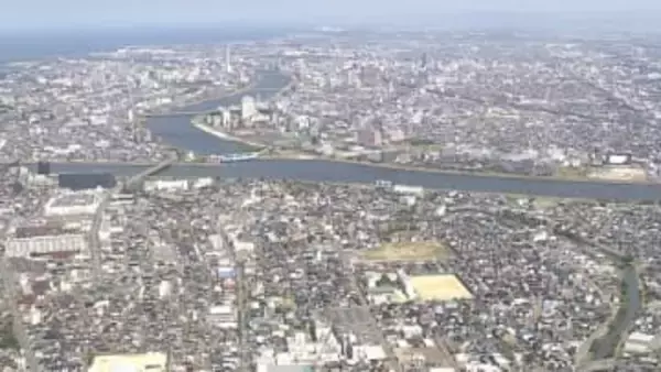 北陸地方は12月19日頃から“10年に1度”程度の高温の可能性　「高温に関する早期天候情報」を発表《新潟》