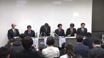 【磐越道バス事故】会見で部活顧問が語った事故発生時の様子　そして取材で見えてきたバス車内にいた生徒たちの様子は《新潟》
