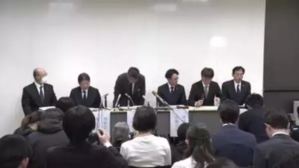 【磐越道バス事故】会見で部活顧問が語った事故発生時の様子　そして取材で見えてきたバス車内にいた生徒たちの様子は《新潟》