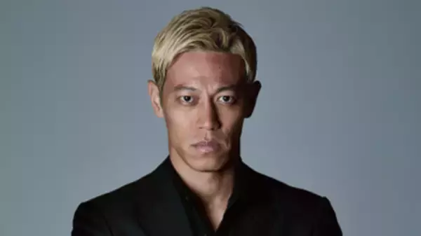 アルビレックス新潟シンガポールに本田圭佑選手の加入が決定《新潟》