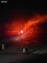 去年12月25日の夜に発生した住宅火災　焼け跡から発見された遺体は住人の男性と判明　死因は焼死《新潟》